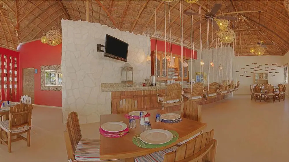 Grand Slam Fishing Lodge Tulum
