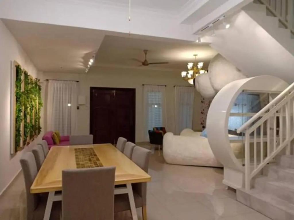 BB Villas - 5 min Jonker Melaka