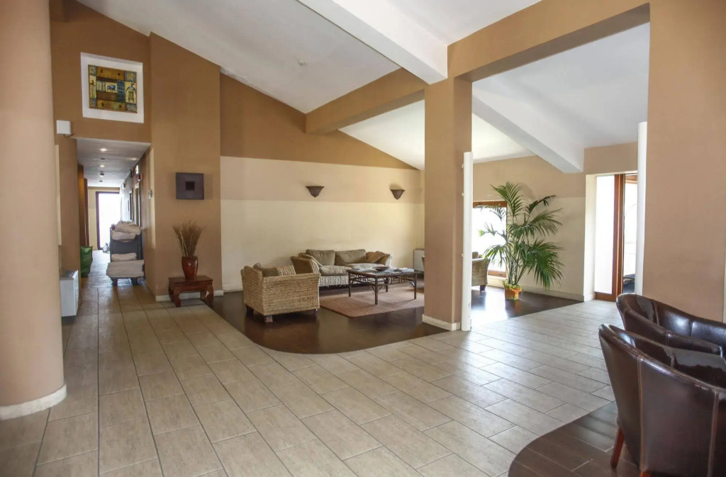 Hotel Il Parco degli Ulivi