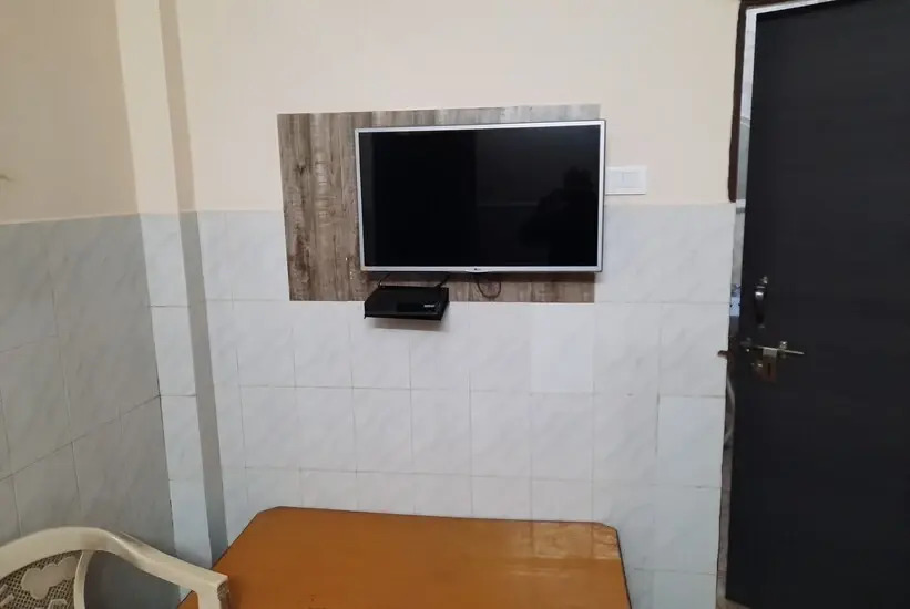 Hotel Gauri