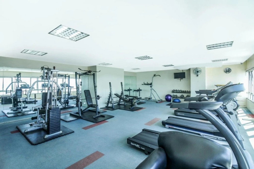 Greenhills Elan Hotel Modern - Newly Renovated