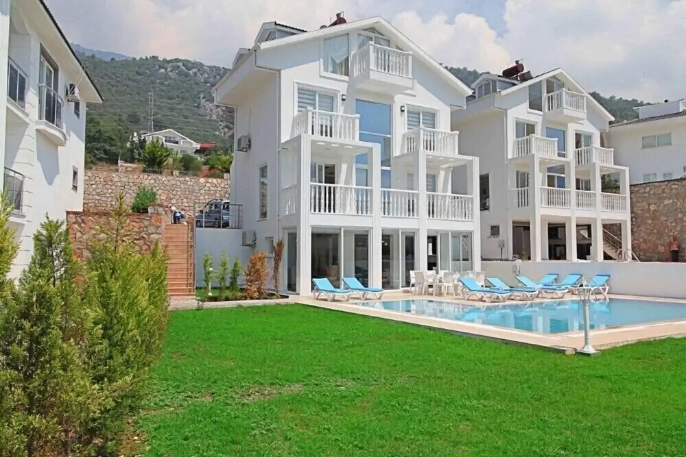 Solite Villa by Nokta Villa