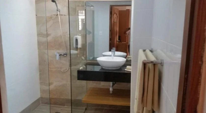 Areca Hotel Cabarete