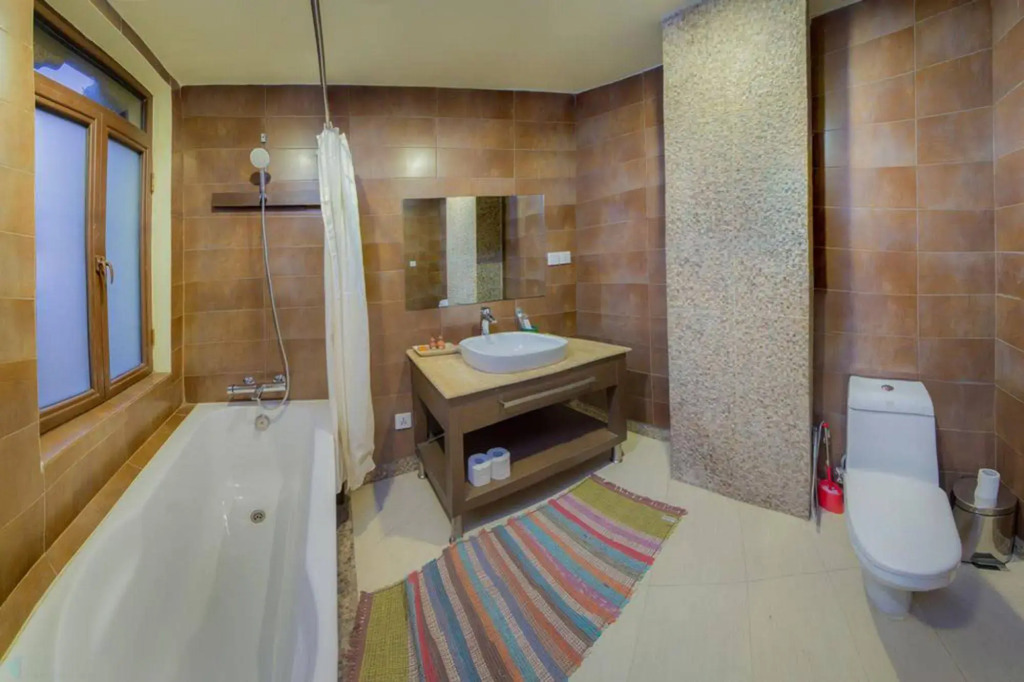 Tangalwood Boutique Hotel