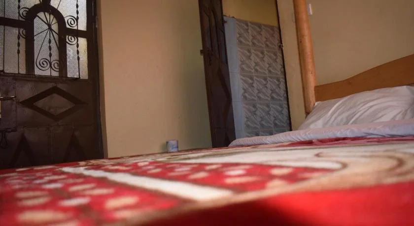 Jambo Rooms