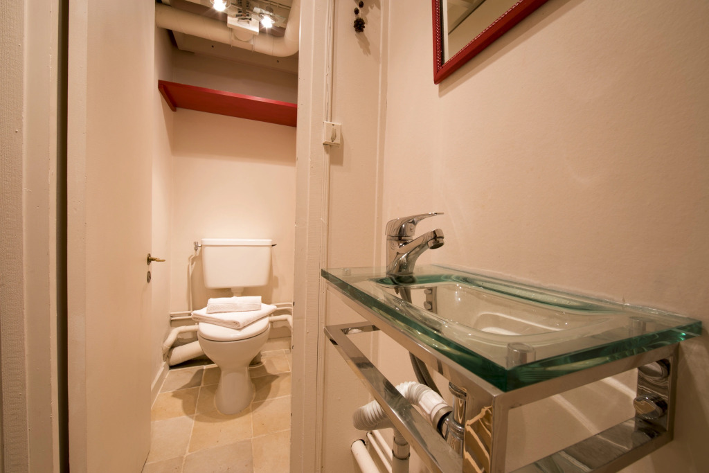 Grand Roc A104 Slopes 150m ,Parking & WiFi - Happy Rentals
