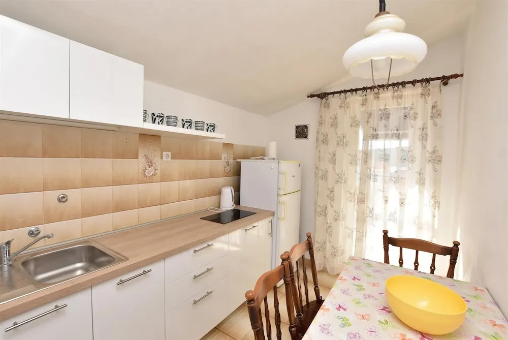 Apartments Goran