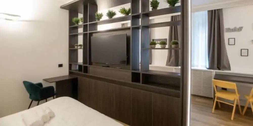 Madonnina Apartment