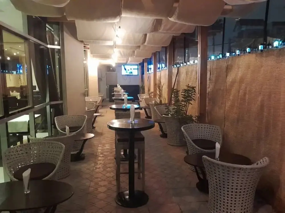 Bole Central Apartment