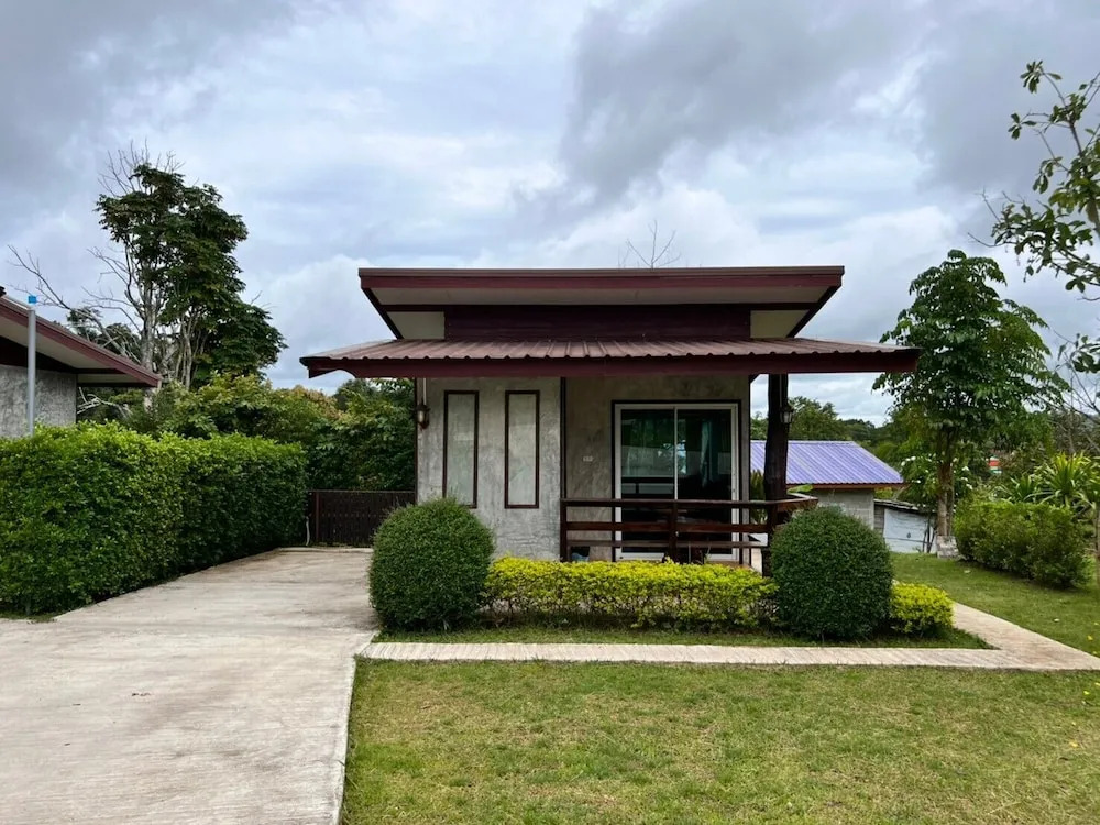 Pruksa View Homestay