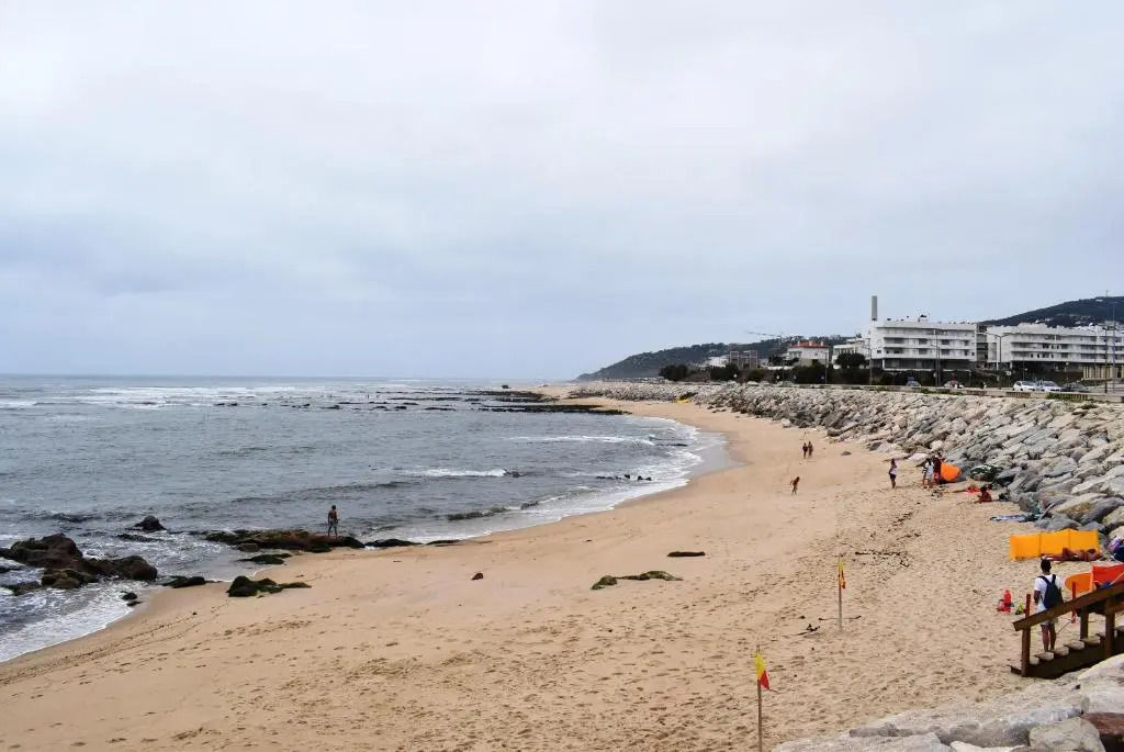 Vila Oceânica 1