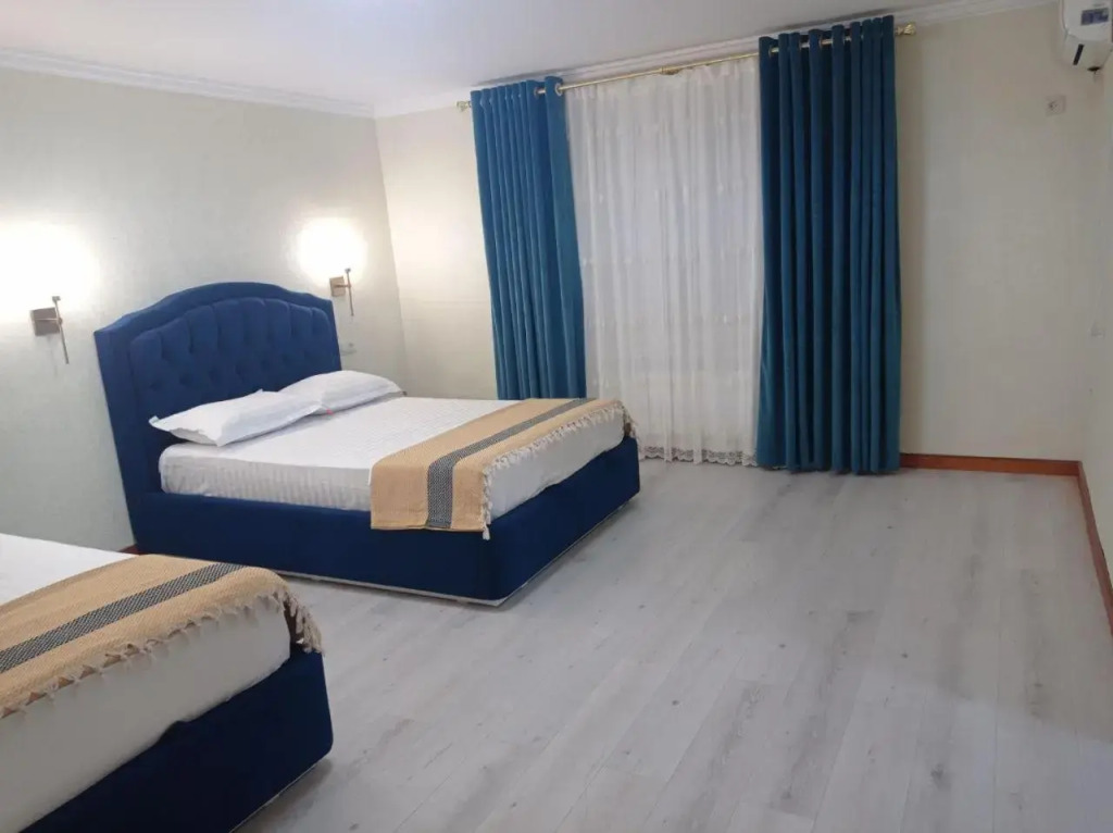 Comfortable Home Stay