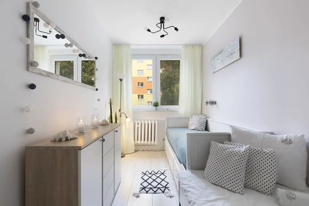Elite Apartments Brzeźno Family