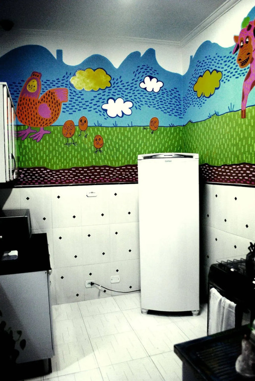 Green Grass Hostel