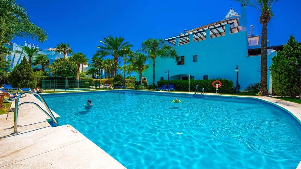 Apartamento Azalea Beach