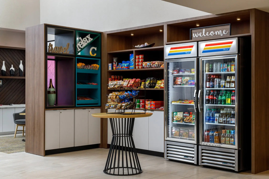 Holiday Inn Cleveland by IHG