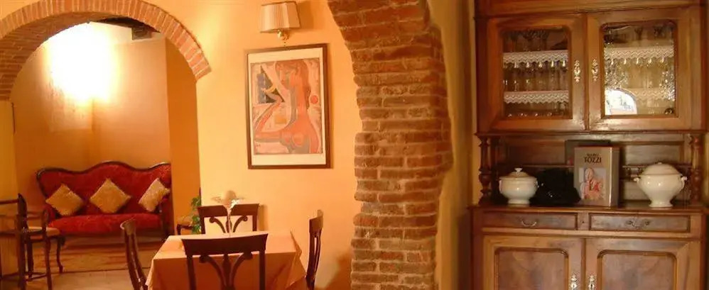 Hotel La Toscanina