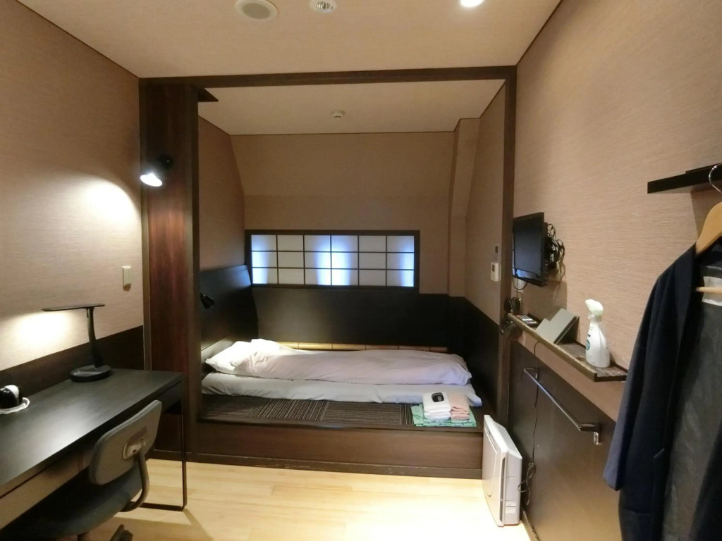 Nogami Honkan