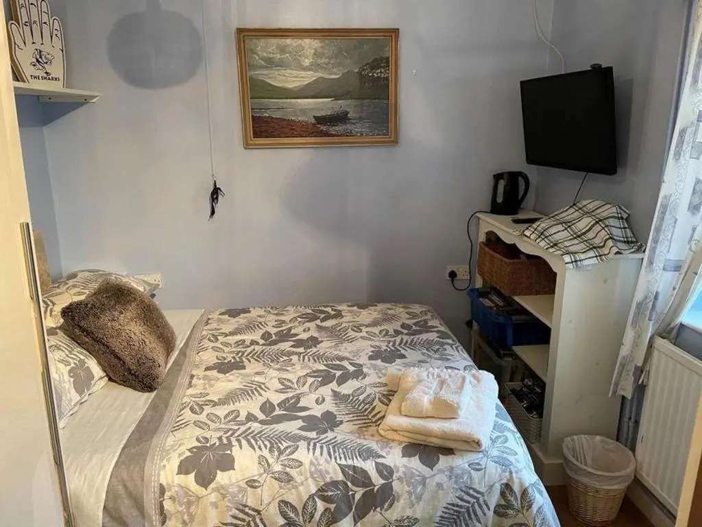 Wayside B&B