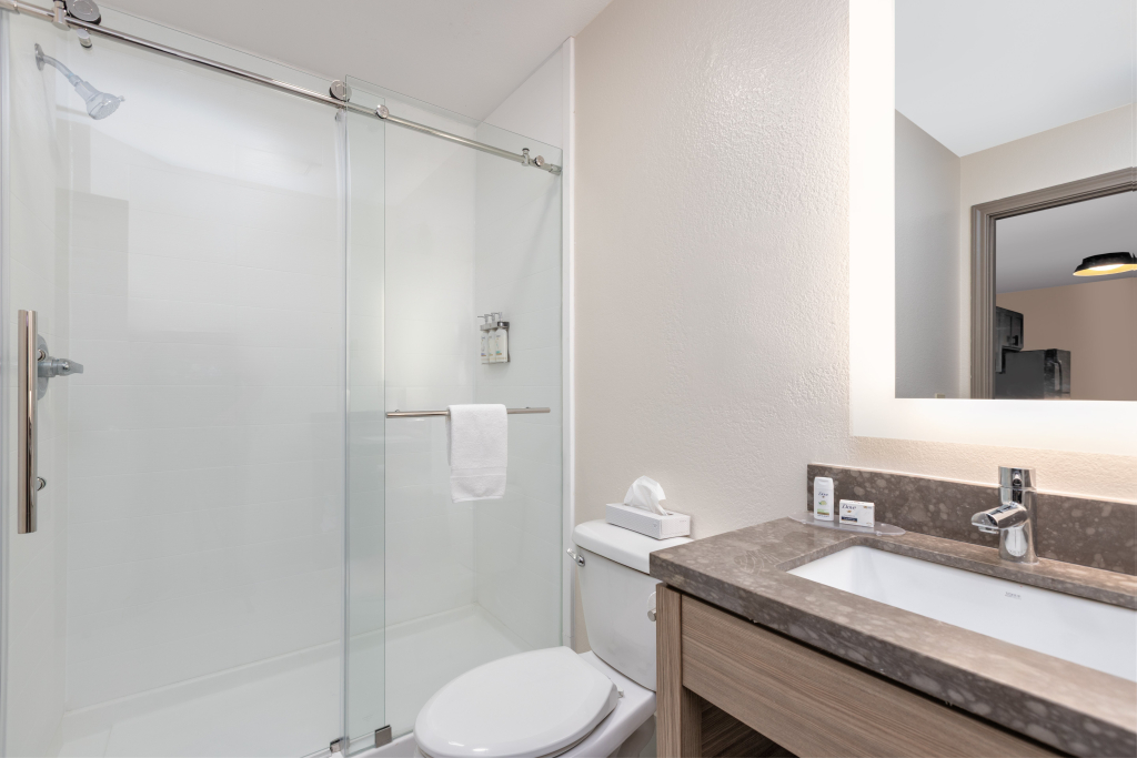 Candlewood Suites Houston The Woodlands by IHG