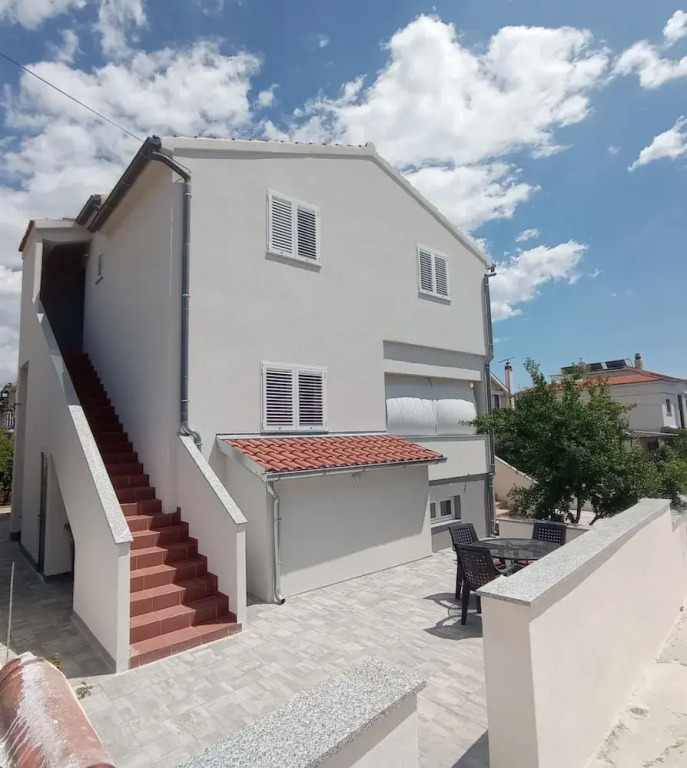 Lasan - 150 m From sea - A1