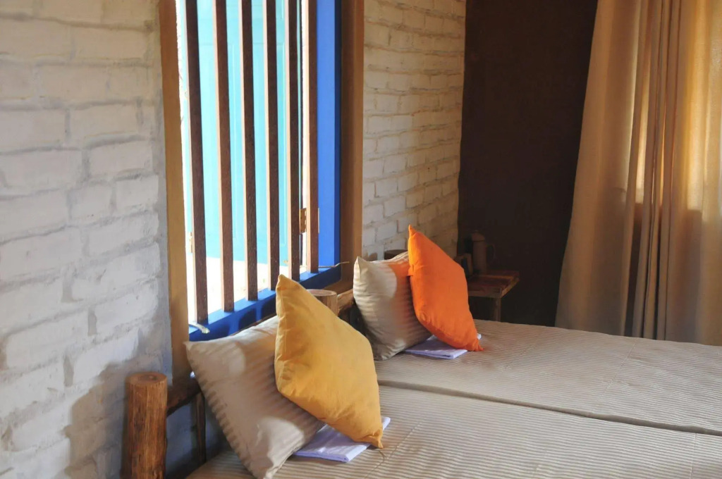 Back of Beyond - Safari Lodge Yala