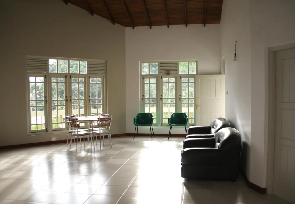 Vista House Kandy
