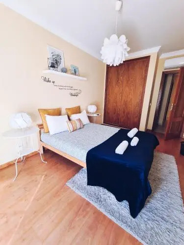 DOWNTOWN-GuestHouse