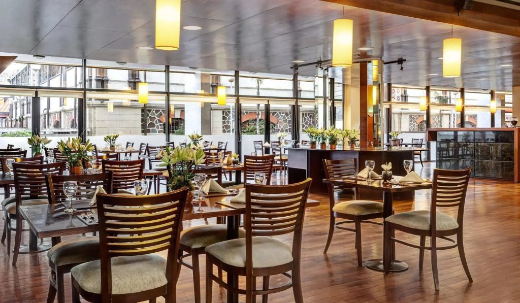 Four Points by Sheraton Montevideo