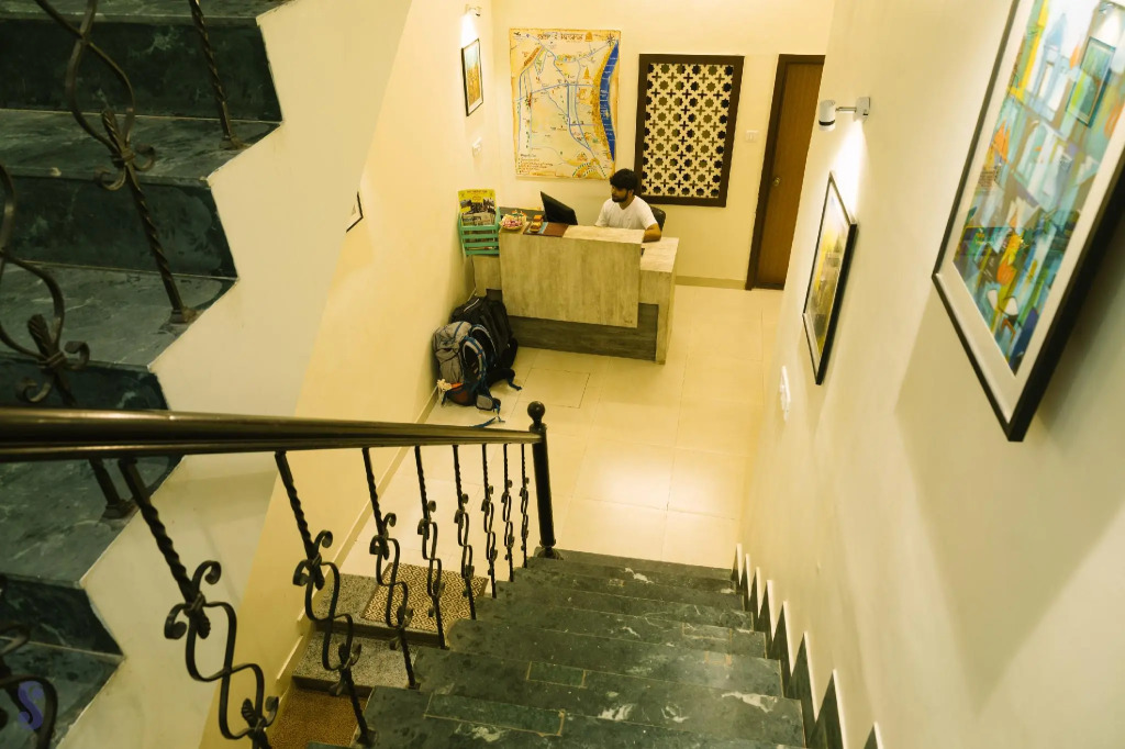 Safarnama Varanasi - A Boutique B&B