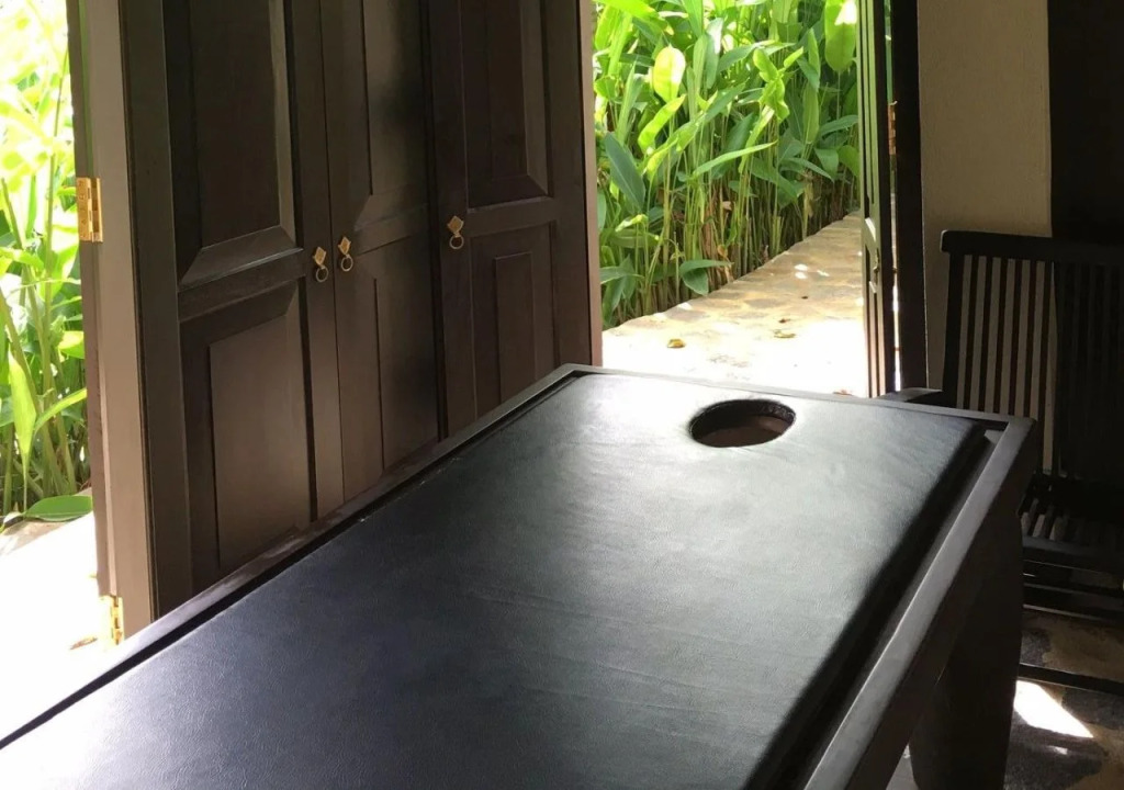 Sergeant House Boutique Villa & Private Beach