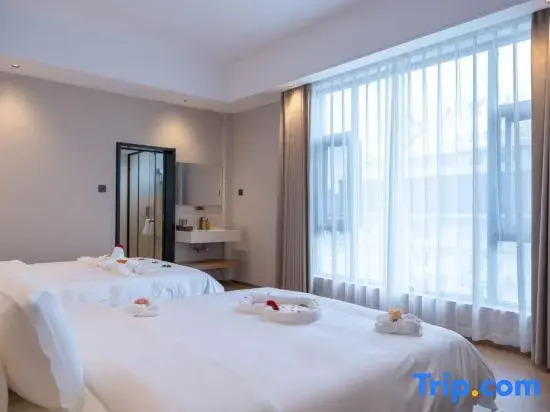Hong Gu Hotel