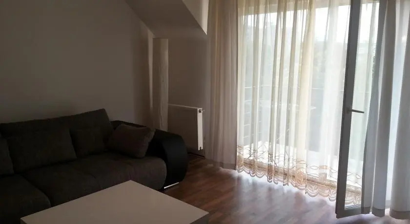 Cluj Lux Apartments