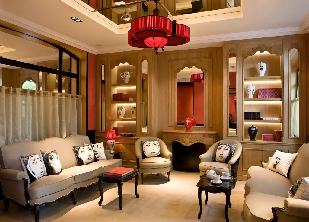 Hotel Observatoire Luxembourg