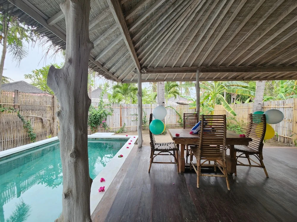 Villa Bamboo