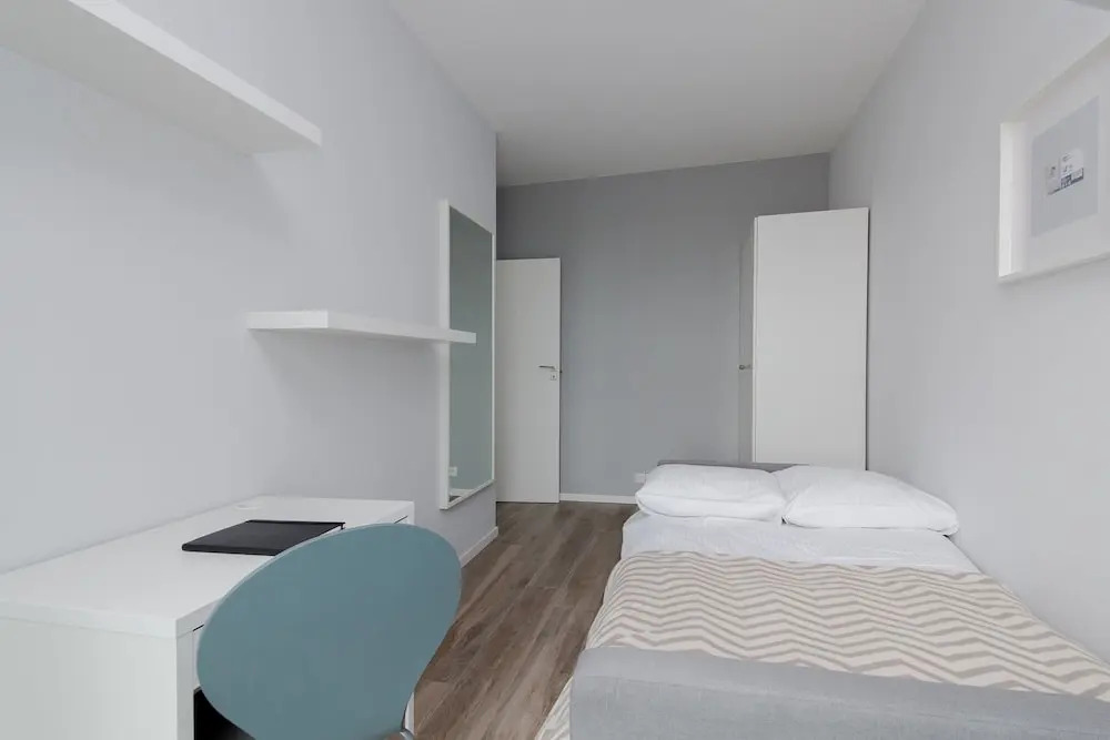 ShortStayPoland Naruszewicza B77