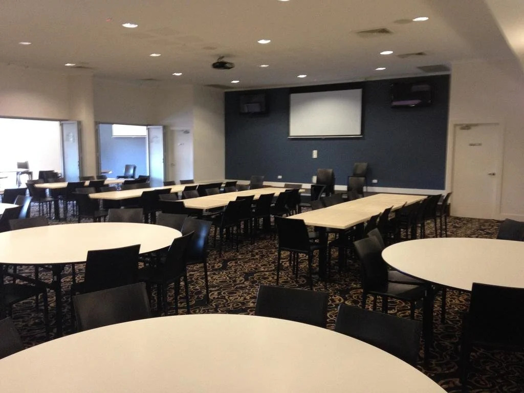 Railway Hotel Bundaberg
