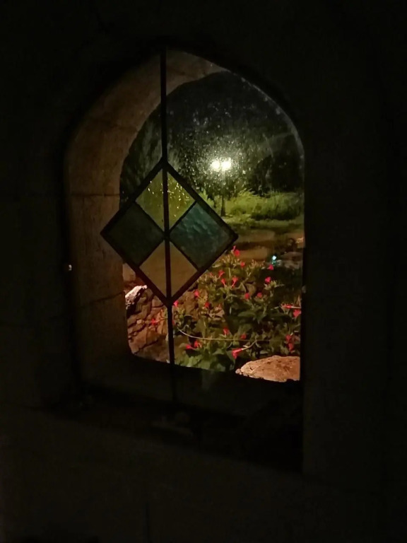 Le relais magique des sorciers et ses énigmes