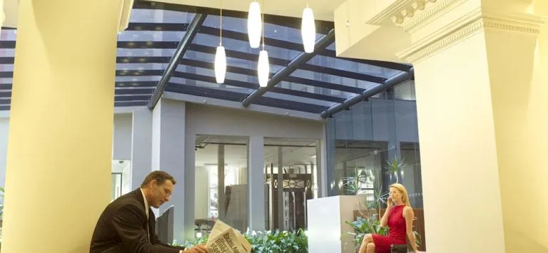 Melbourne Short Stay Apartments at Melbourne CBD