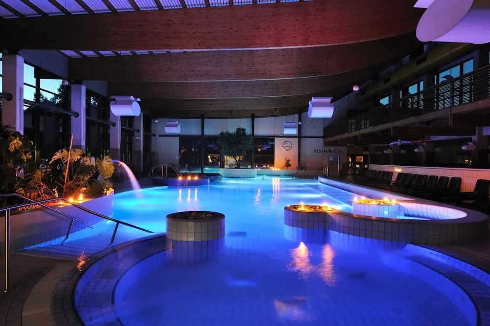 Hotel Pri mostu