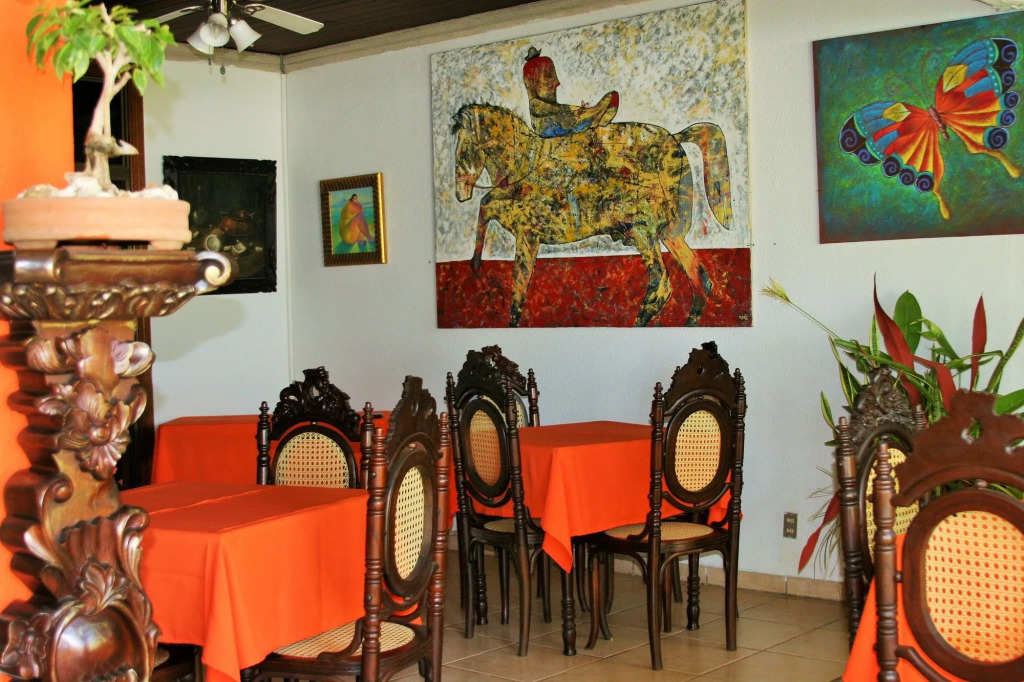 La Posada del Arcangel