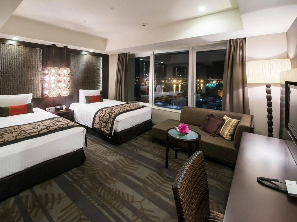 Rihga Royal Gran Okinawa