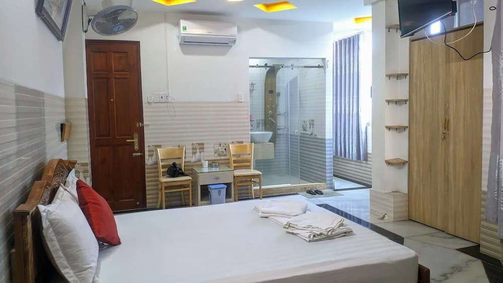 OYO 680 Nha Nghi Vy Anh