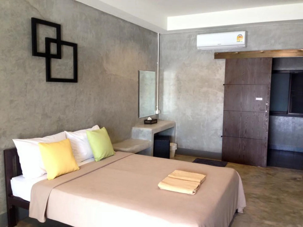 The Loft @Chiangrai