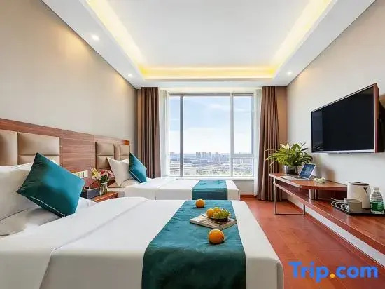 Muan Hotel