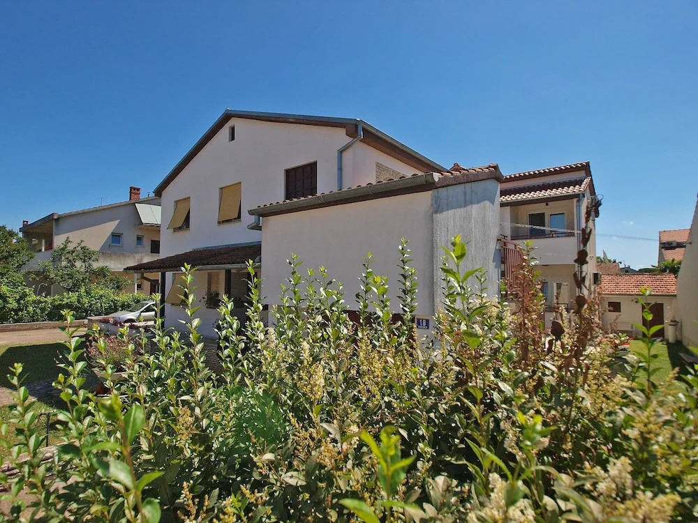 Apartments Marija