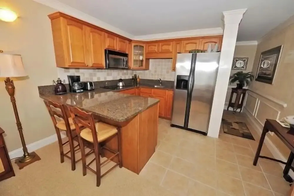853 Ketch Court at The Sea Pines Resort