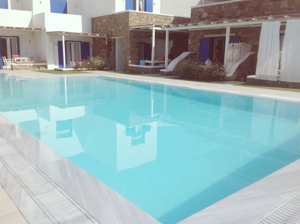 Marcia Suites