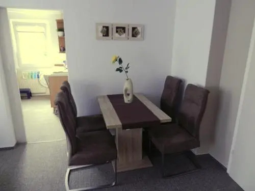 Ferienapartements Girrbach