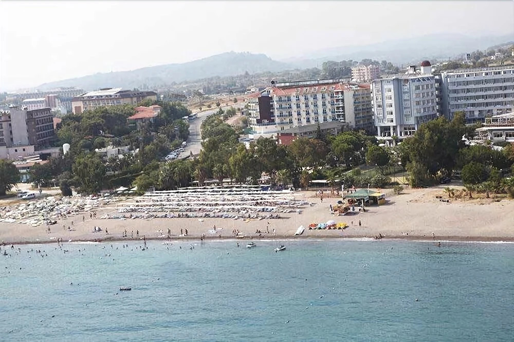 Armoni Paradise Beach Hotel - All Inclusive